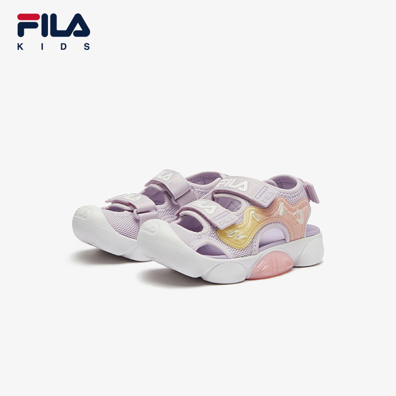 FILA KIDS JELLYFISH SEASON Girls Sandals