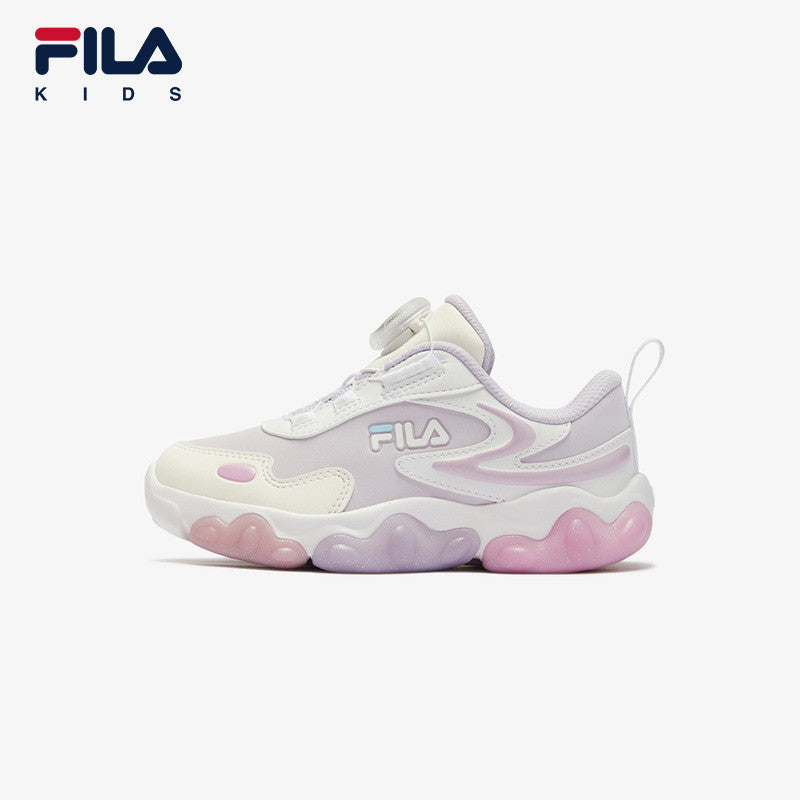 FILA KIDS HERITAGE-FHT BOY'S LIGHT UP PIXEL – FILA SG