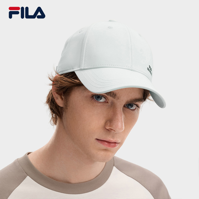 FILA Unisex Baseball Cap