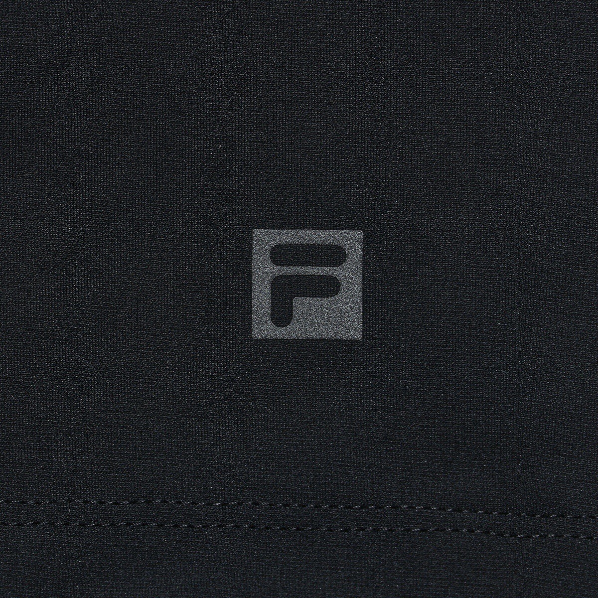 FILA CORE ATHLETICS FITNESS Women Knitted Shorts