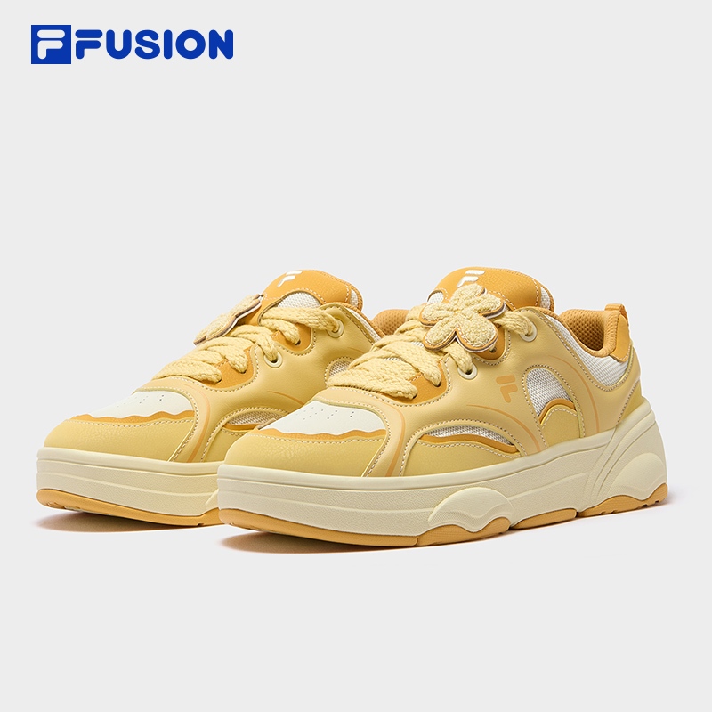FILA FUSION SKATEBOARDING WINDROUND DX Women Skate Shoes