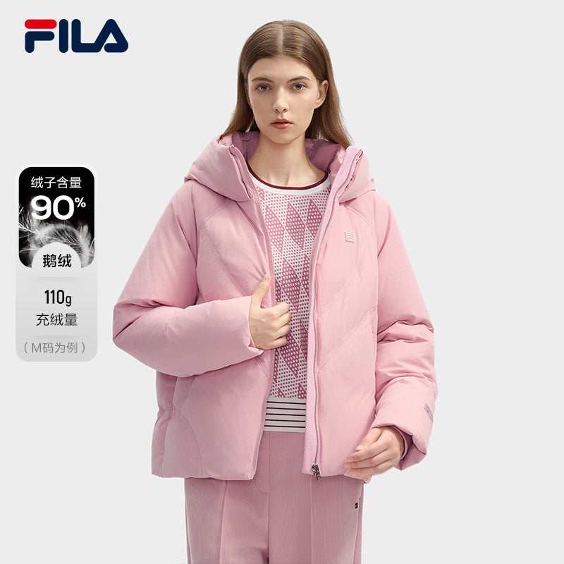 Women's Jackets – FILA SG