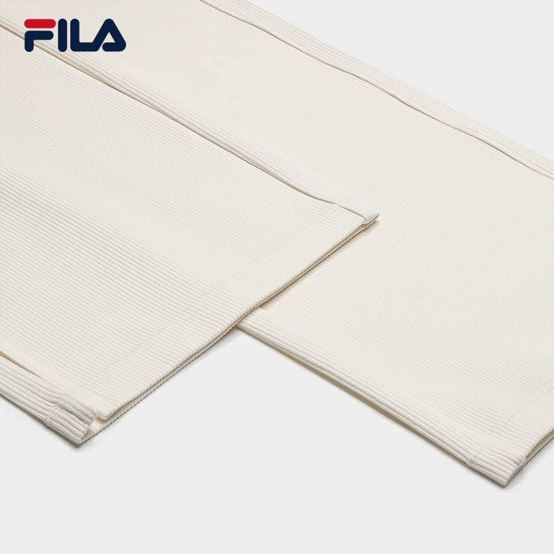 FILA CORE LIFESTYLE FILA ORIGINALE Women Knit Pants