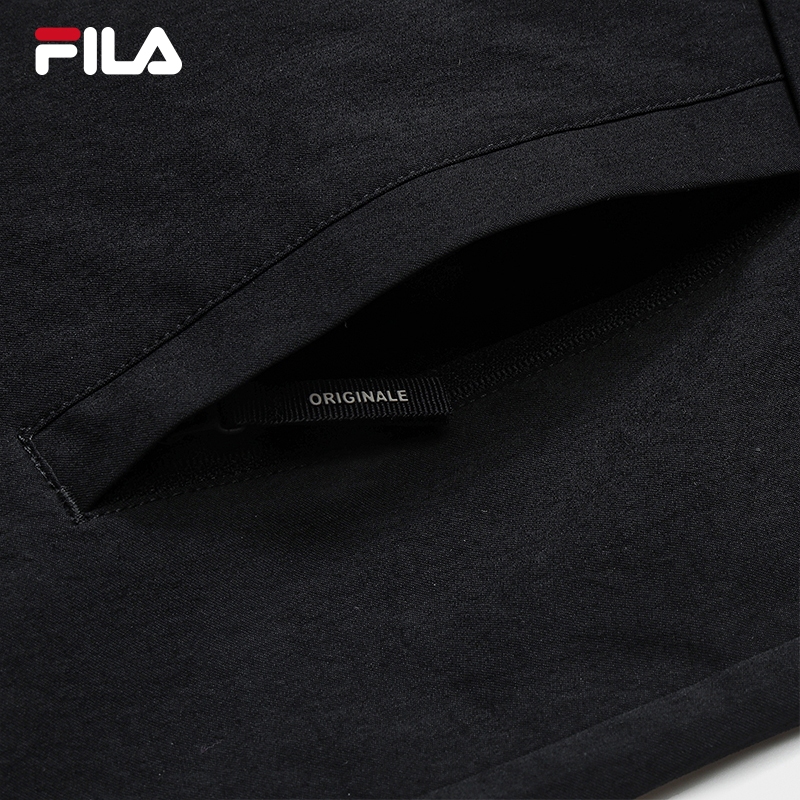 FILA CORE LIFESTYLE FILA ORIGINALE Men Long Sleeve Shirt