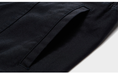 FILA FUSION INLINE WORKWEAR SKATE URBAN EDGE Men Knit Pants (Black)