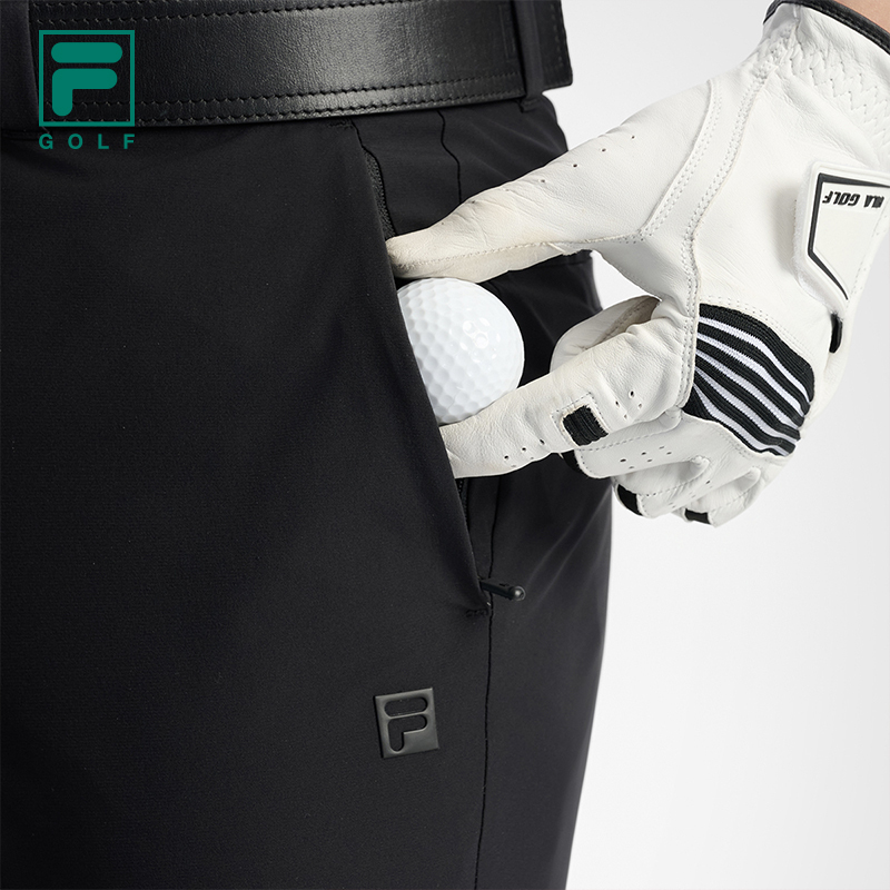 Men's Golf Elite Woven Pants