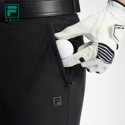 FILA CORE ATHLETICS GOLF ELITE GOLF CLUB Men Woven Pants