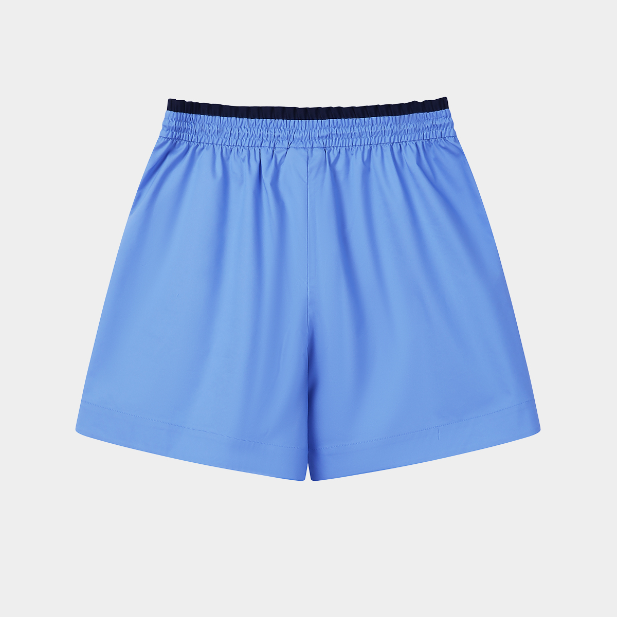 FILA WOMEN'S HERITAGE Woven Shorts
