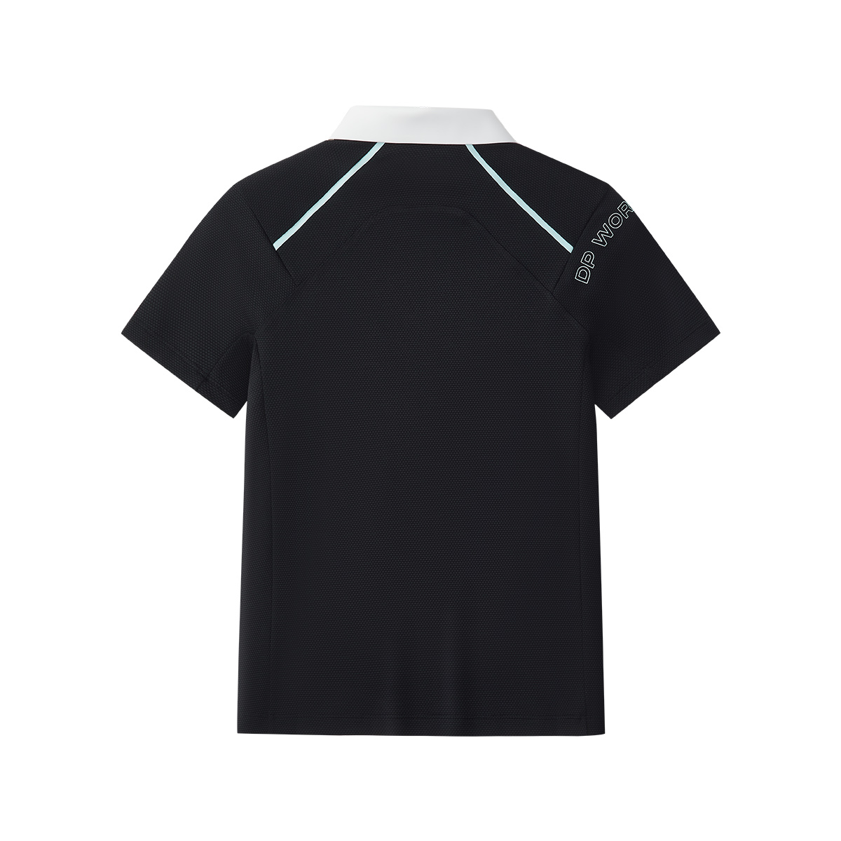 【Yuguang POLO】Men's Golf Series Short Sleeves