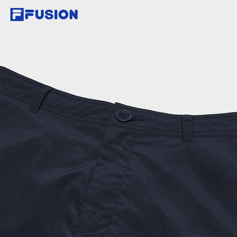 FILA FUSION x BEAMS Women Skirt in Navy
