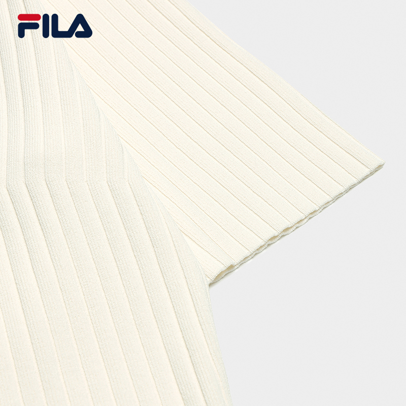 FILA CORE LIFESTYLE FILA BY NAOKI TAKIZAWA Women Knit Sweater