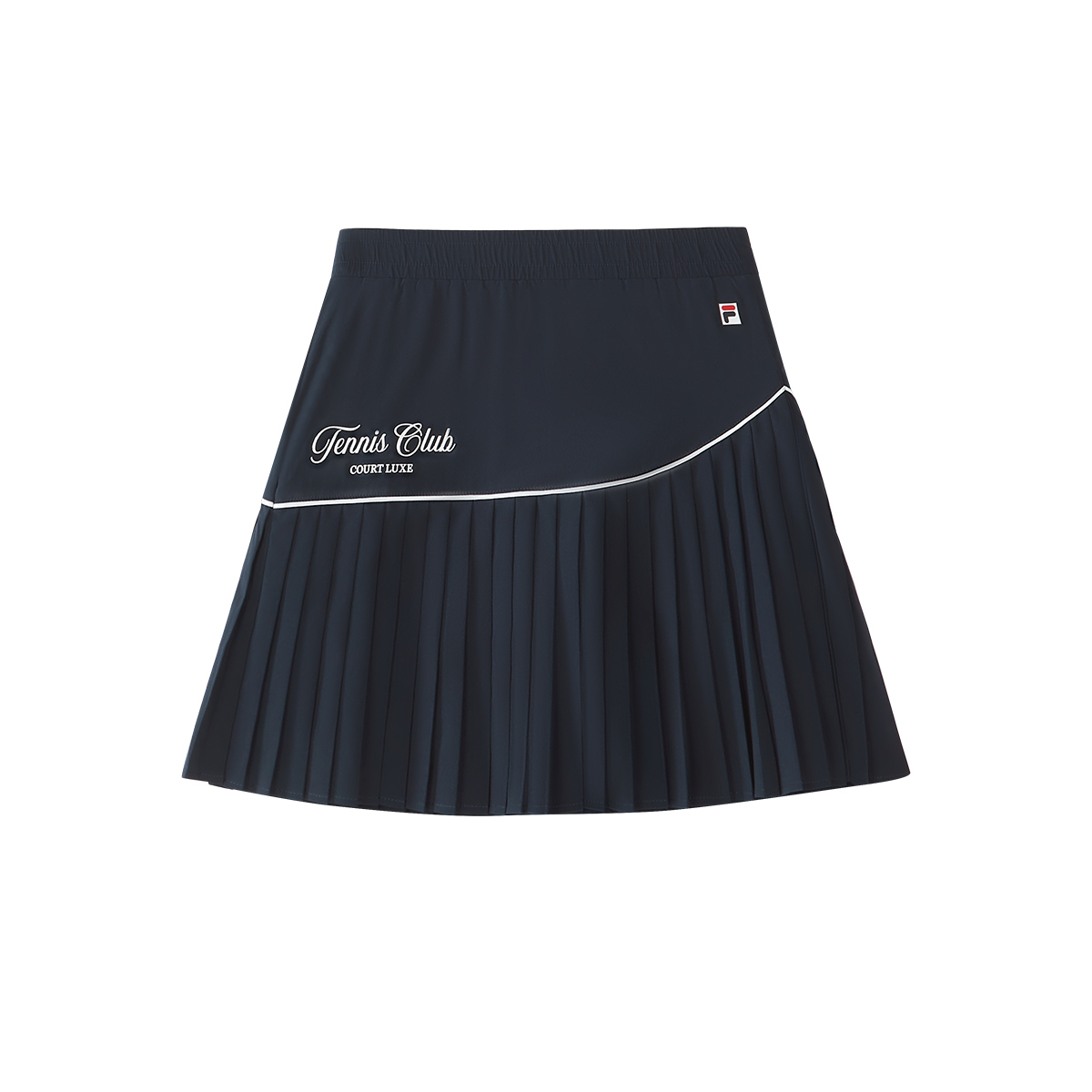 FILA KIDS PERFORMANCE TENNIS Girls Skirt