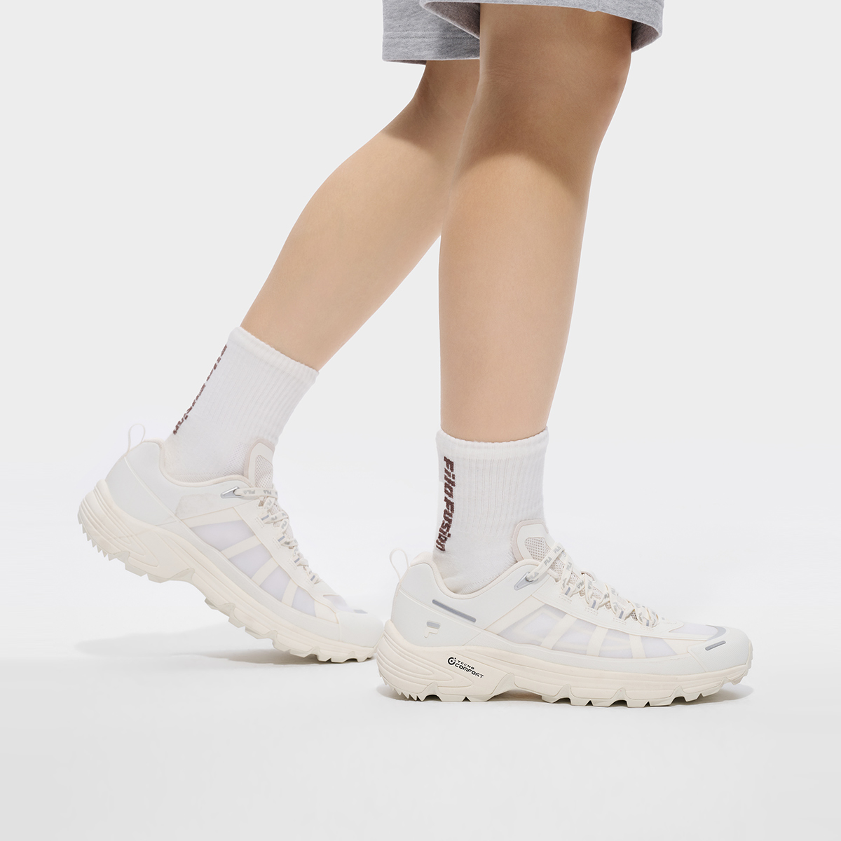 FILA MEN'S URBAN TECH COMO X Shoes