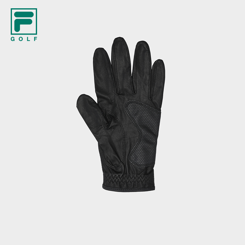 FILA CORE ATHLETICS GOLF Unisex Glove (White)