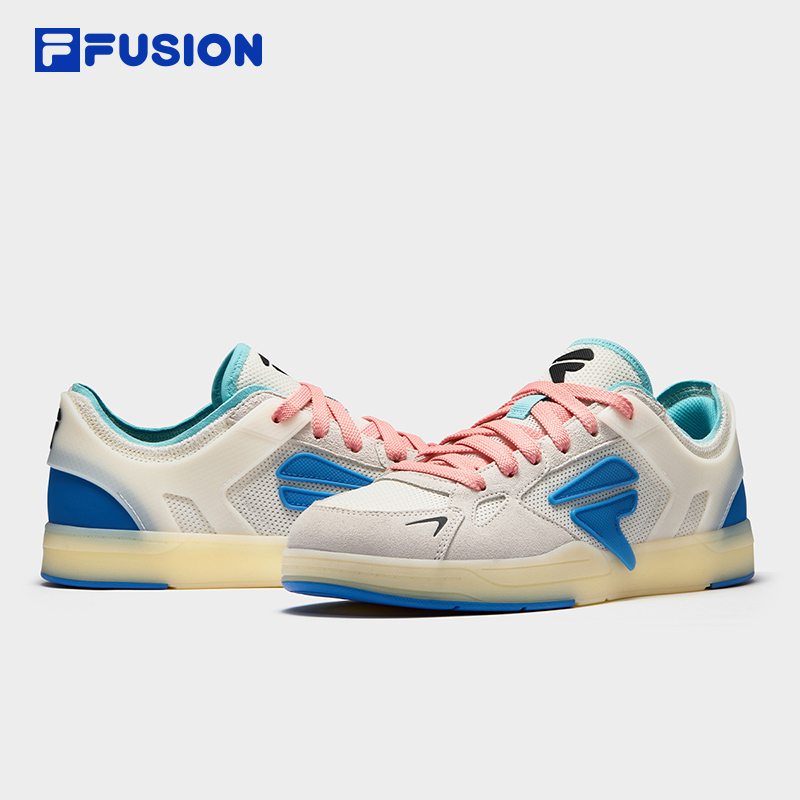 FILA FUSION FUSION GRAB Men Skate Shoes (White)
