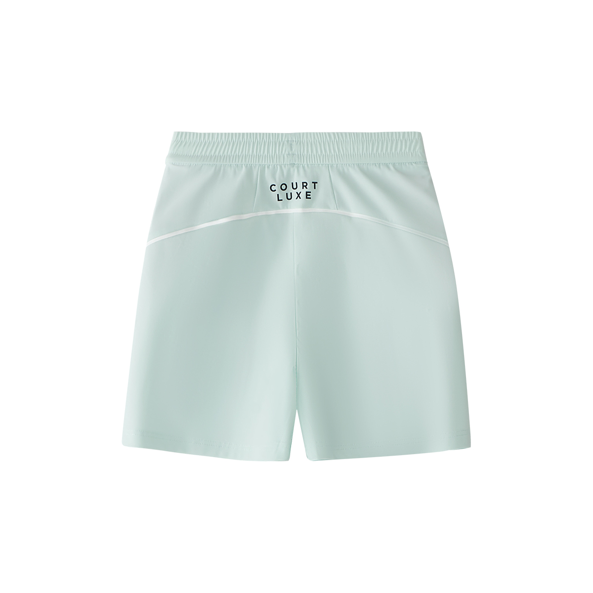 FILA KIDS PERFORMANCE TENNIS Boys Knitted Shorts