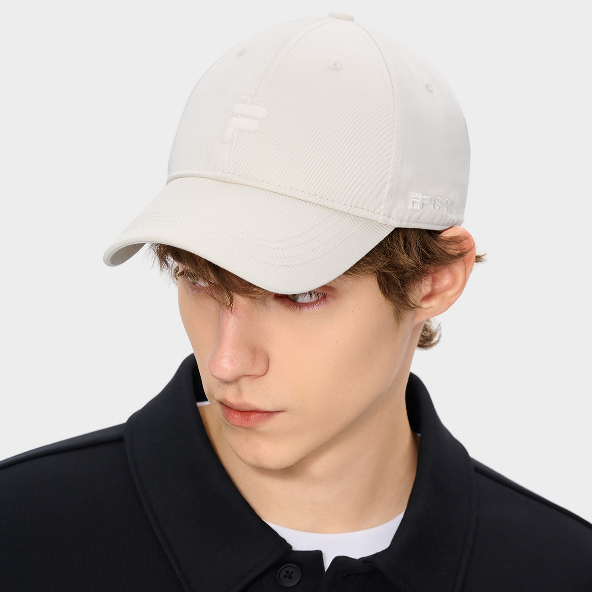 FILA FUSION INLINE Unisex Baseball Cap