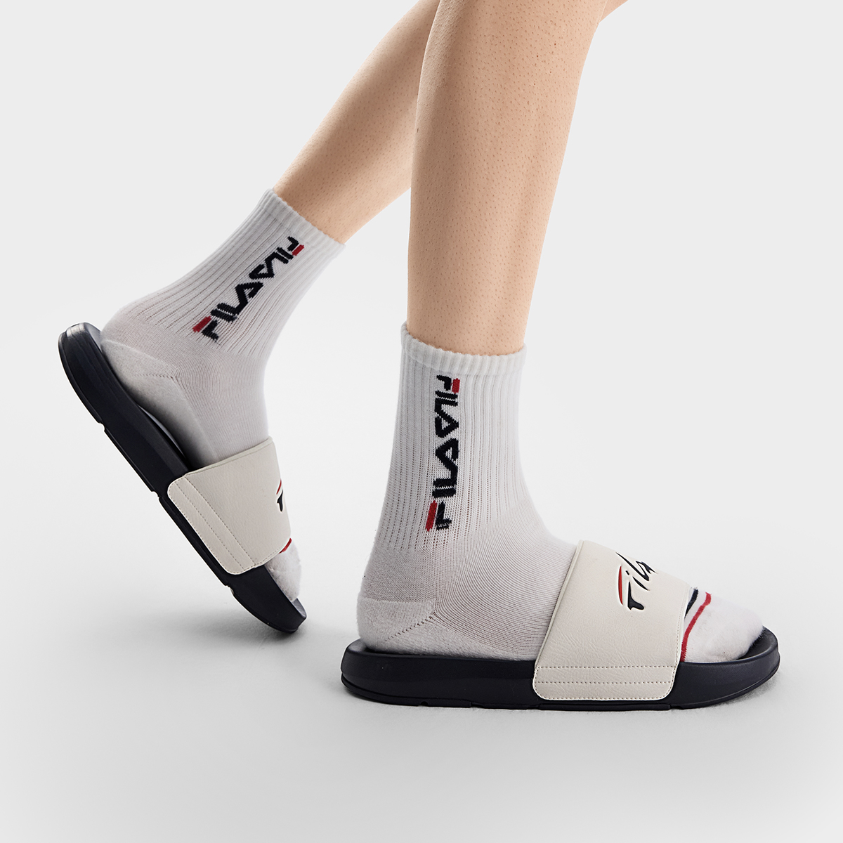 FILA FASHION DRIFTER 2 Men Slippers