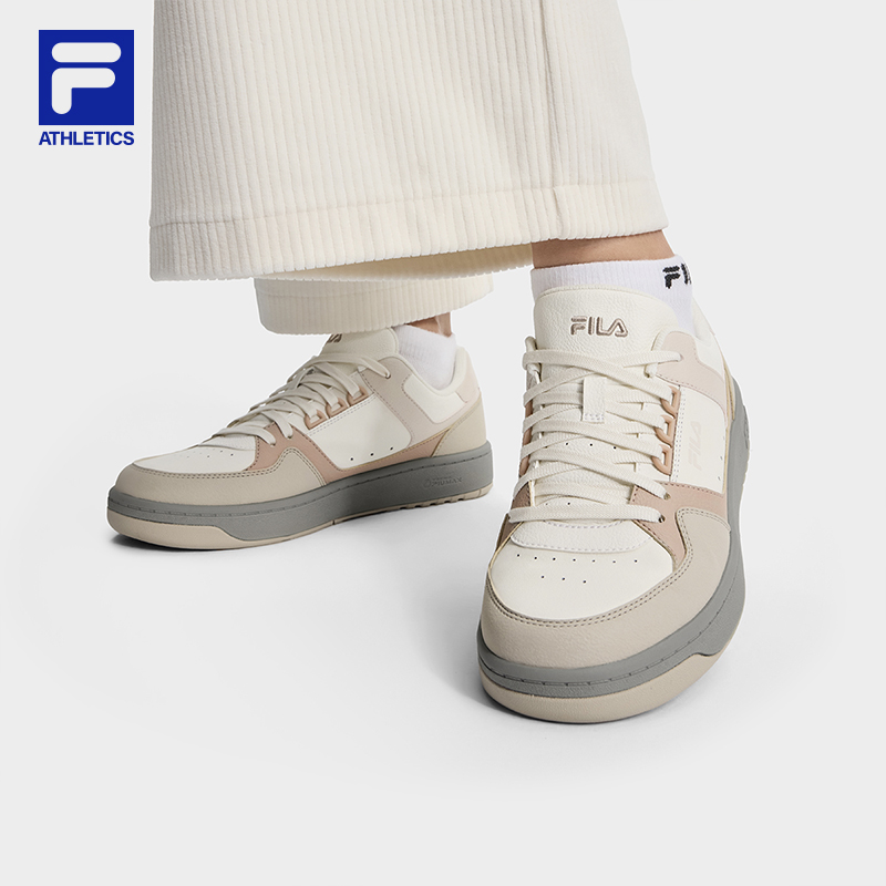 FILA CORE ATHLETICS SPORT PERFORMANCE FILA TARGA 1+ Women Tennis Shoes