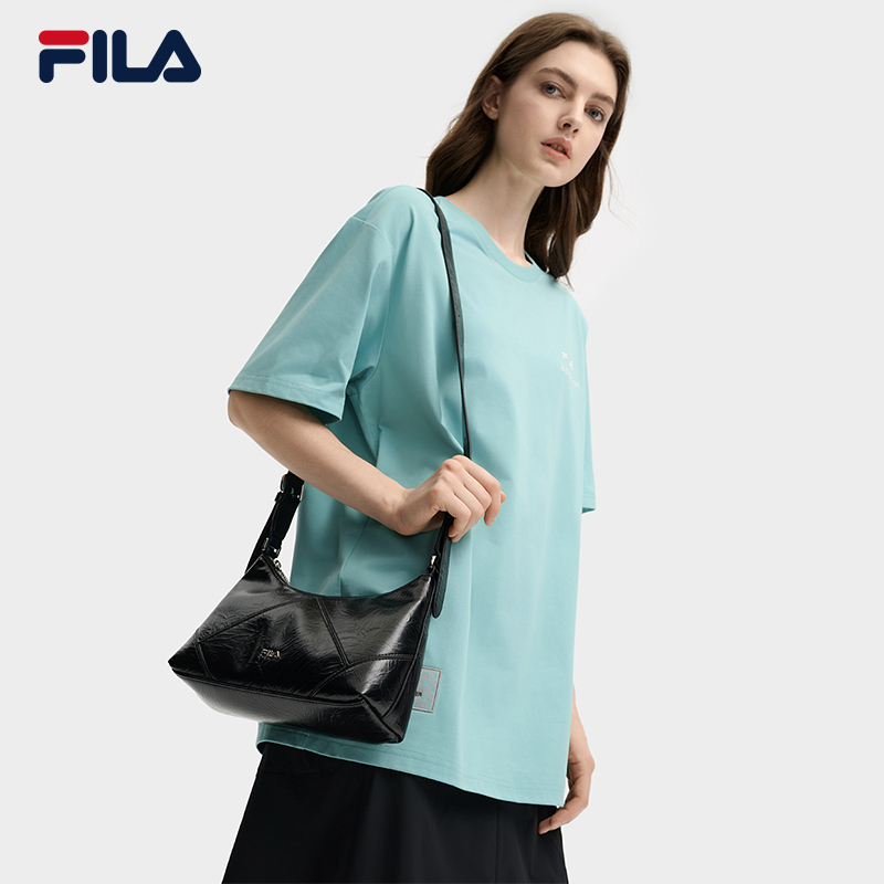 FILA CORE LIFESTYLE CROSSBODY BAG Women Crossbody Bag