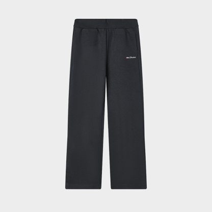 FILA CORE x ETUDES ANOTHER CLUB Women's Knit Pants in Navy