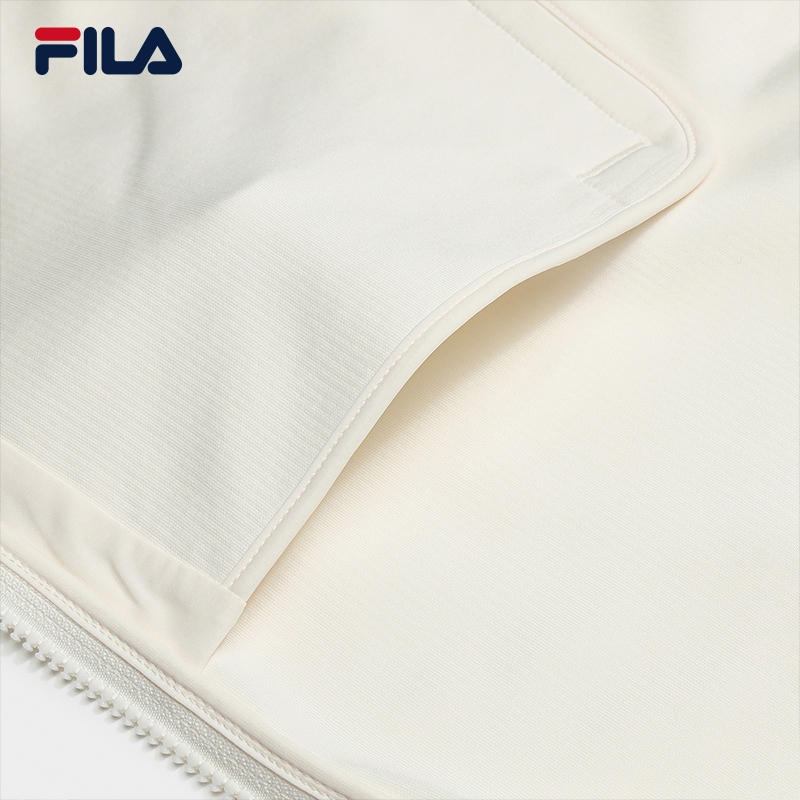 FILA CORE LIFESTYLE FILA ORIGINALE Women Knit Top