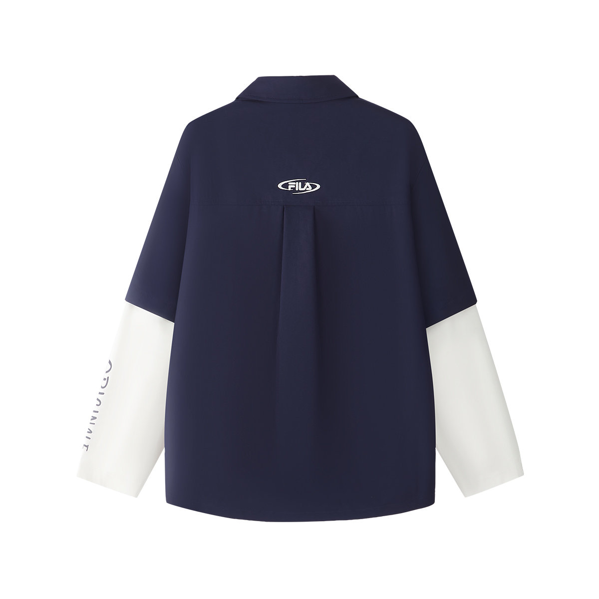 FILA KIDS ORIGINALE Boys Woven Jacket