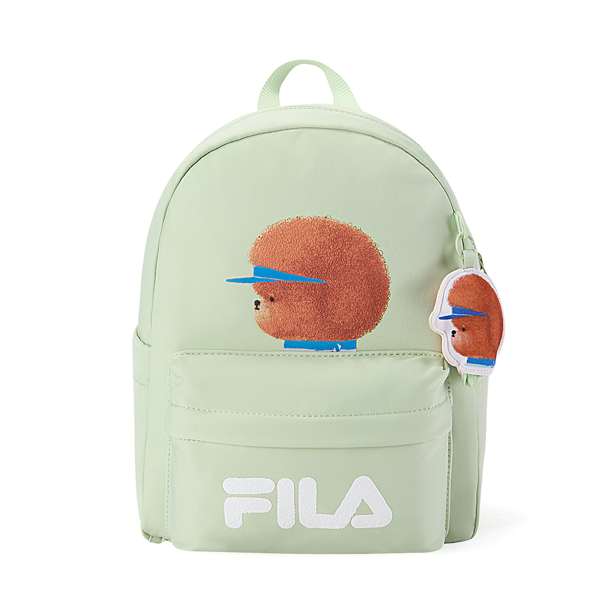 FILA KIDS CROSS OVER X SEUNGYOUN KIM Girls Backpack