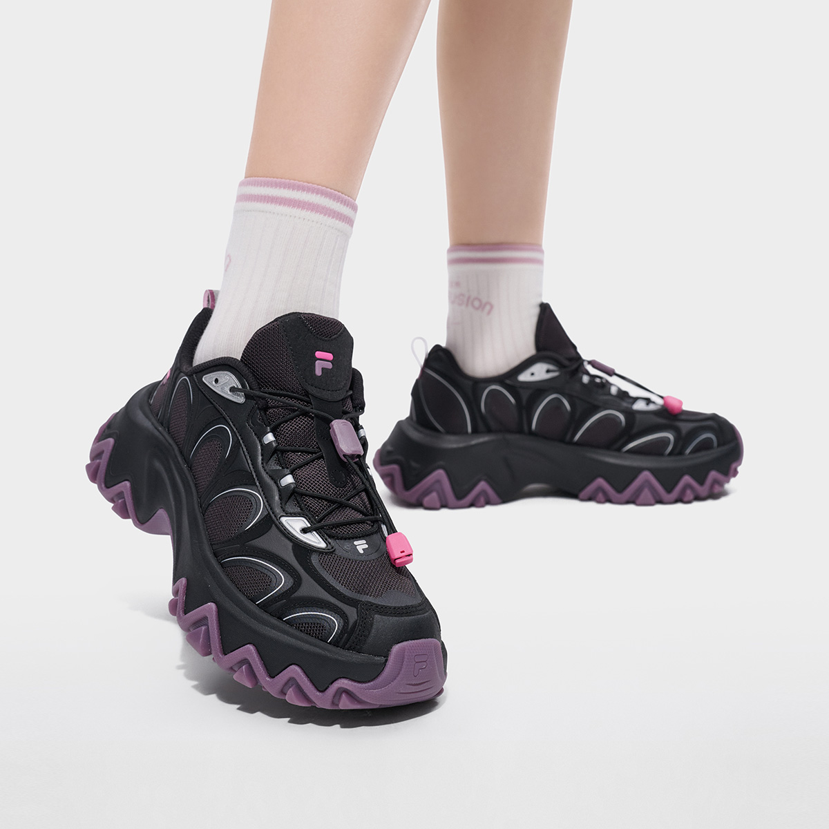 FILA WOMEN'S FUSIONEER LILIA Shoes