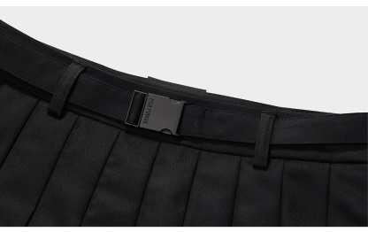 FILA FUSION INLINE CULTURE 1 Women Skirt (Black)