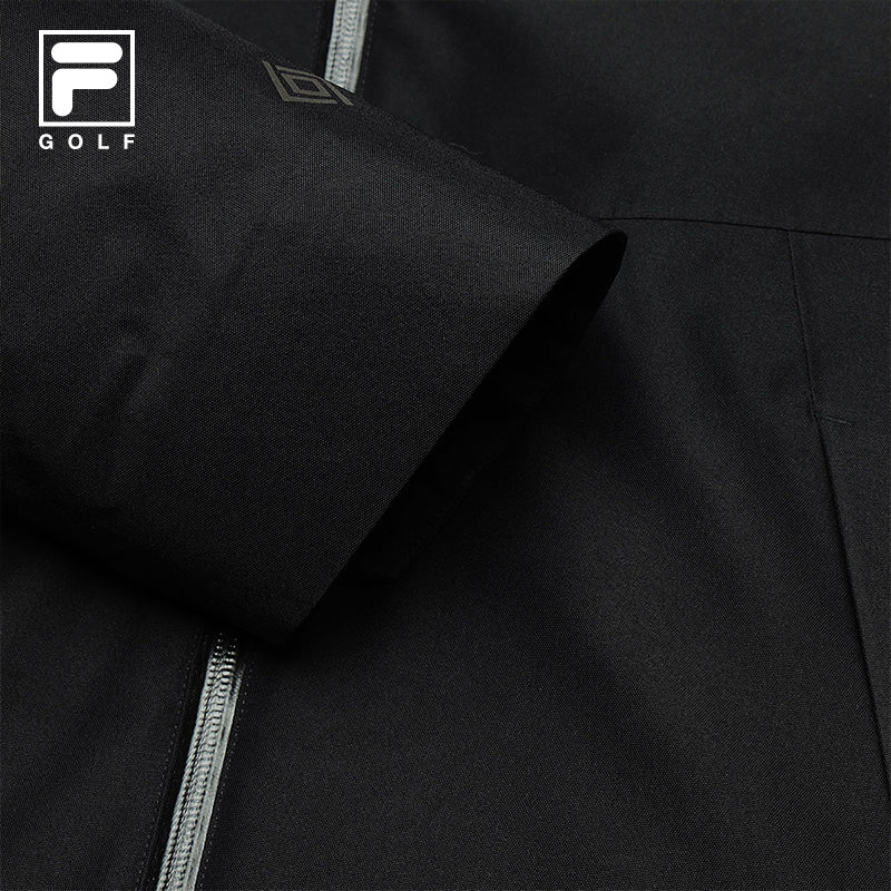 FILA GOLF ダウンJKT FILA CORE ATHLETICS GOLF X VERSAILLES COLLECTION Men Mid