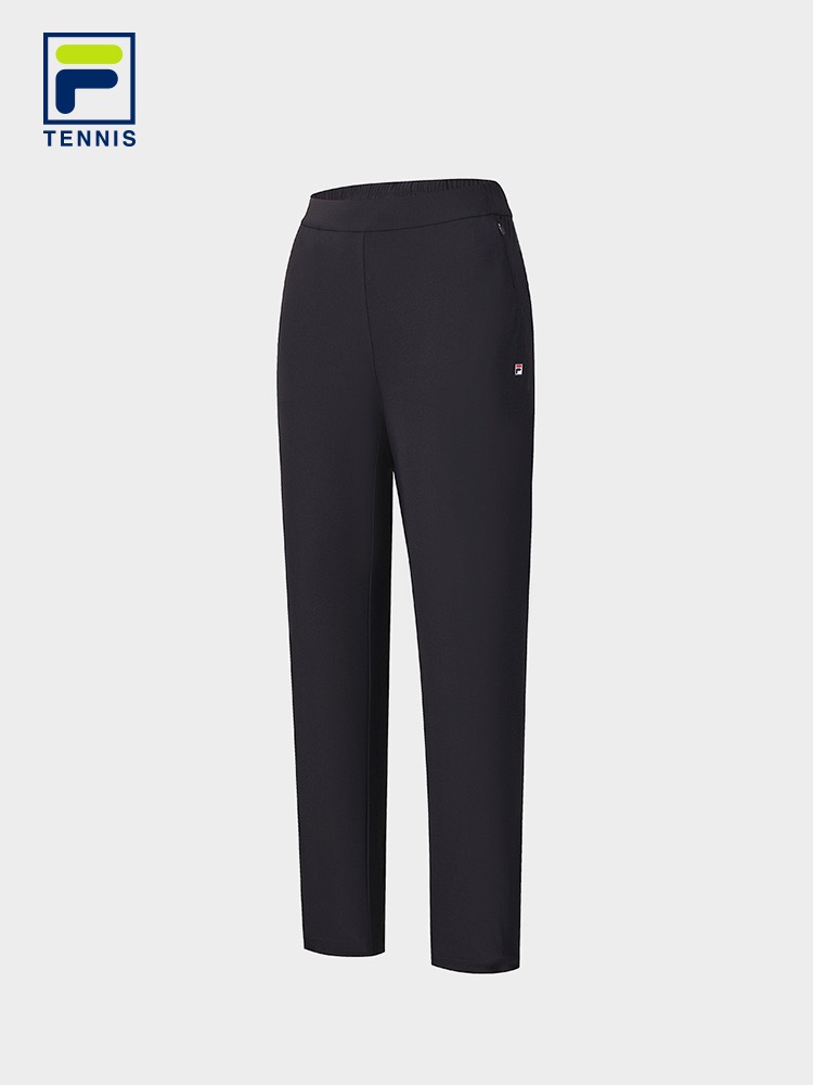 FILA WOMEN'S TENNIS Knitted Pants | FILA Official Online