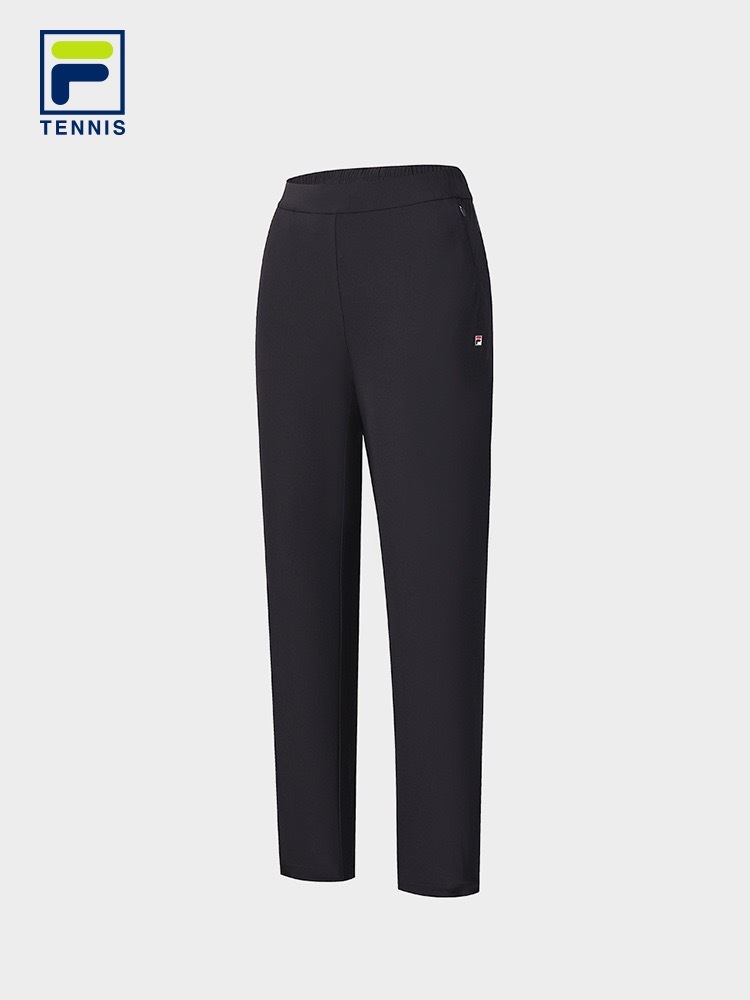 FILA WOMEN'S TENNIS Knitted Pants | FILA Official Online