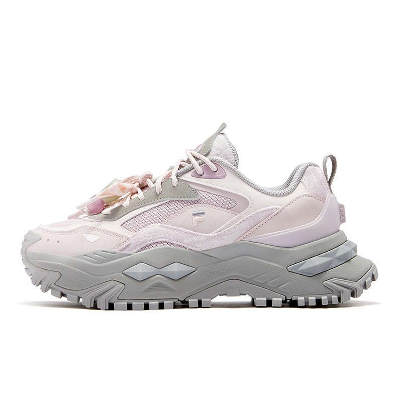FILA Women FUSIONEER BIANCO DX HYDRANGEA