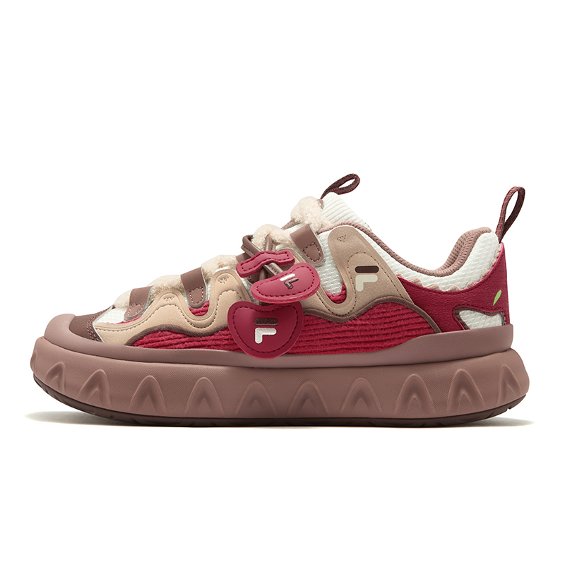 FILA Women WORKWEAR PISA FLAT V-DAY
