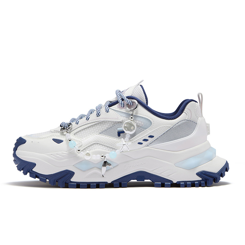 FILA Women ORIGINALE BIANCO DX