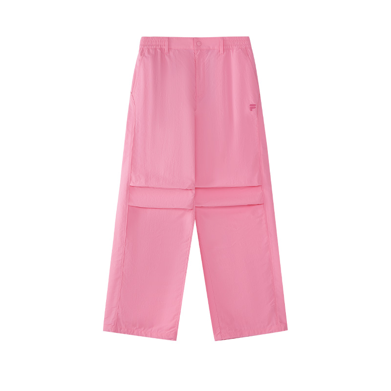 FILA WOMEN'S CATEGORY CLUB Woven Pants
