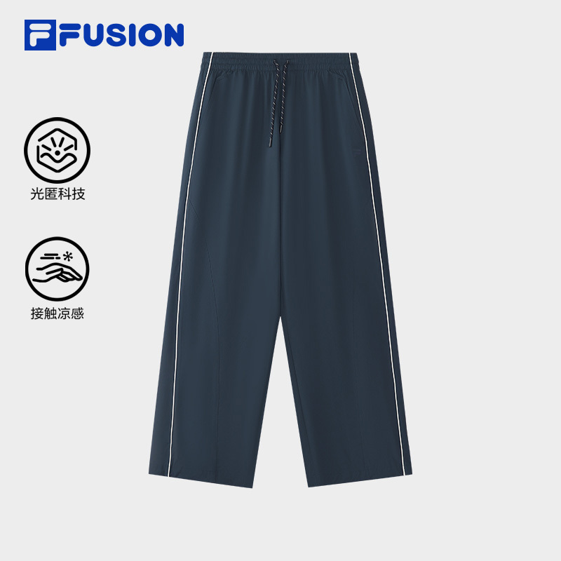 FILA WOMEN'S FUSIONEER Woven Pants