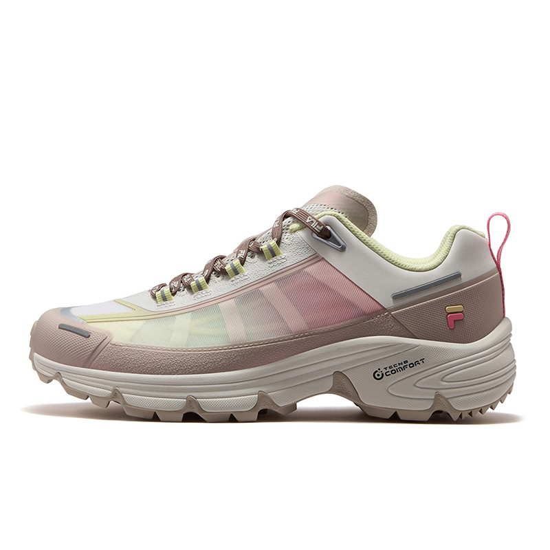 FILA WOMEN'S URBAN TECH COMO X Shoes