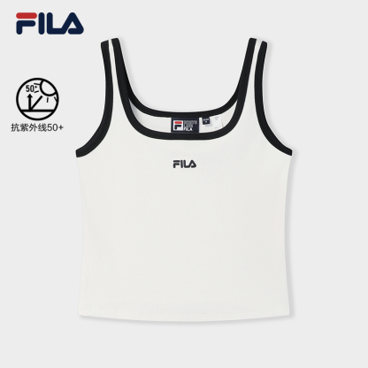FILA CORE ORIGINALE Women Knit Vest