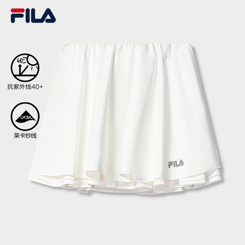 FILA CORE ORIGINALE Women Woven Skirt