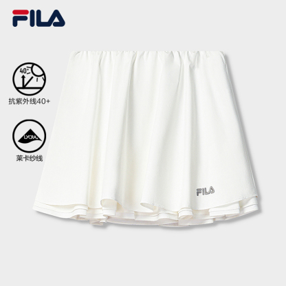 FILA CORE ORIGINALE Women Woven Skirt