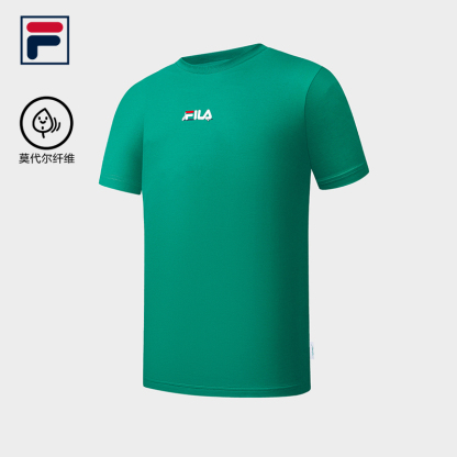 FILA CORE Men's TENNIS PERFORMANCE Short Sleeve T-Shirt 