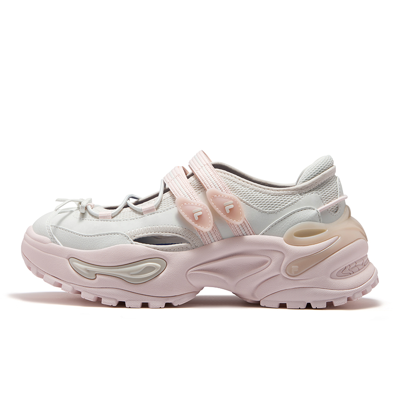 FILA FUSION Women URBAN TECH EVA SANDAL