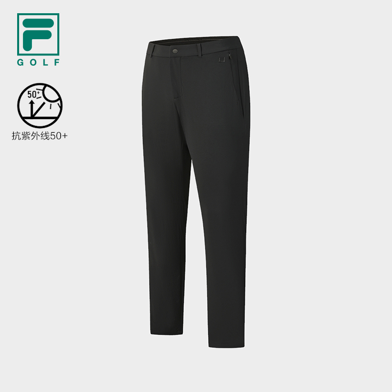FILA MEN'S GOLF Woven Pants