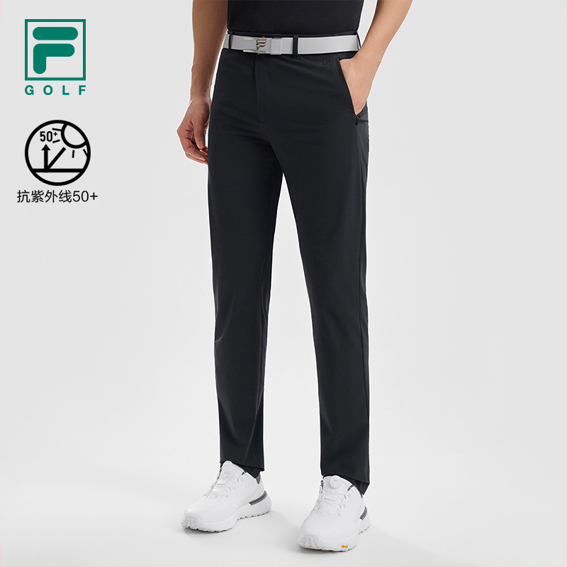 FILA MEN'S GOLF Woven Pants