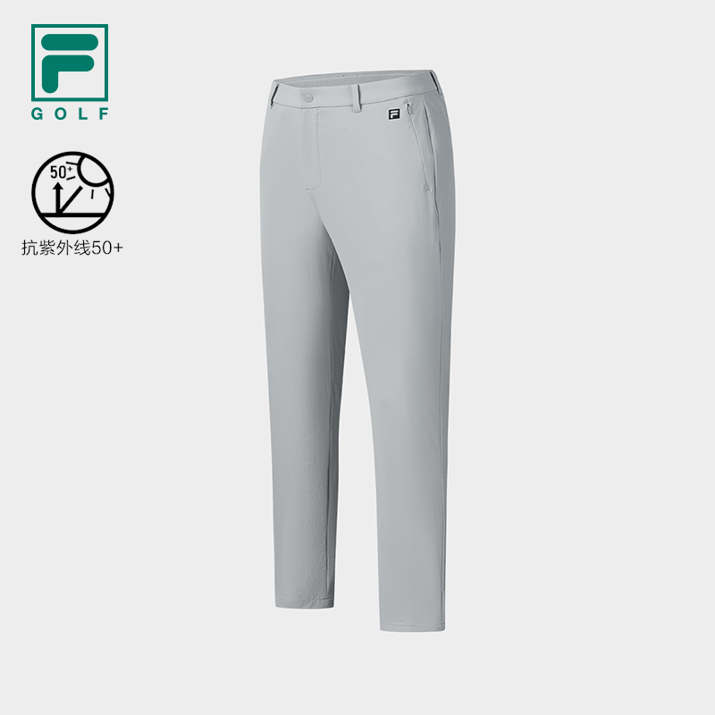 FILA MEN'S GOLF Woven Pants