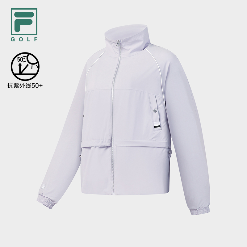 FILA WOMEN'S GOLF Woven Jacket