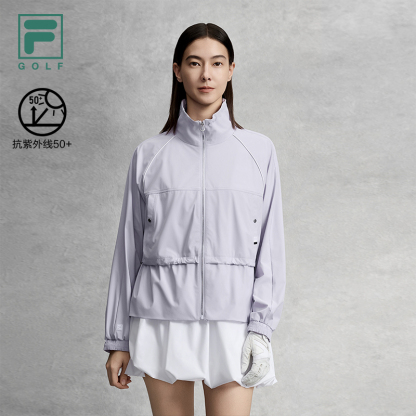 FILA WOMEN'S GOLF Woven Jacket