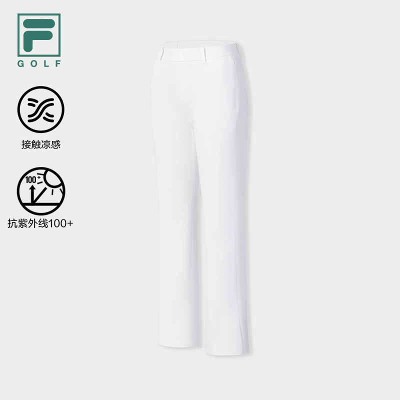 FILA WOMEN'S GOLF Woven Pants